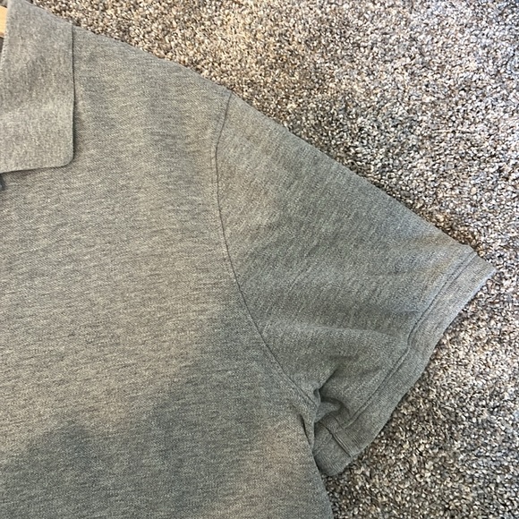 The Nike Polo Dri-fit XL - Picture 2 of 5